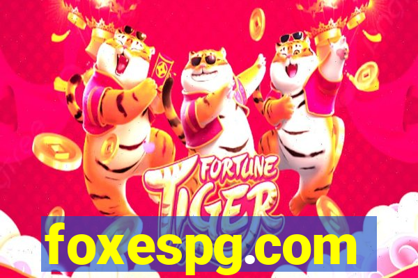 foxespg.com