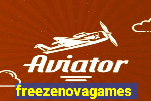 freezenovagames