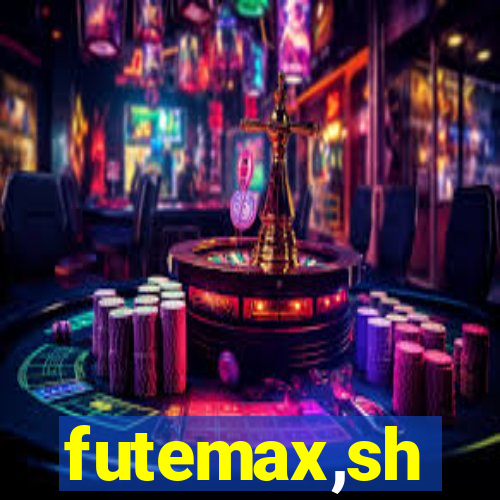 futemax,sh