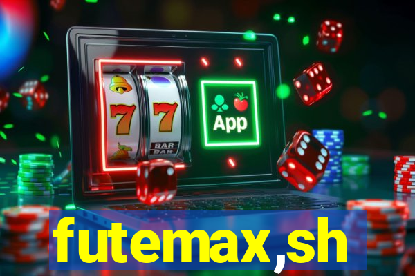 futemax,sh