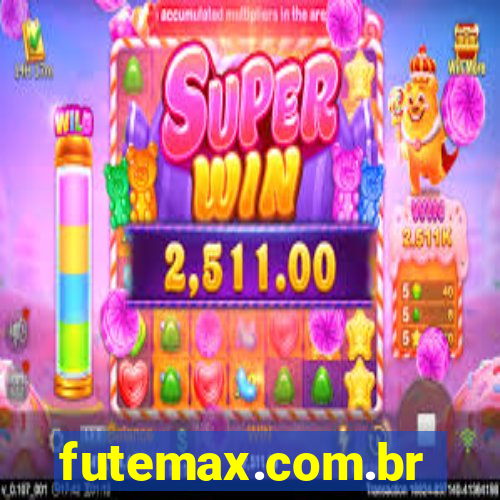 futemax.com.br