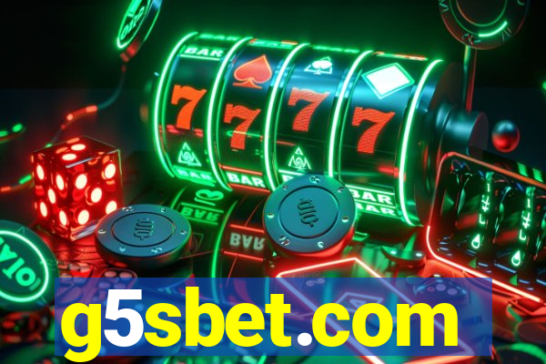 g5sbet.com