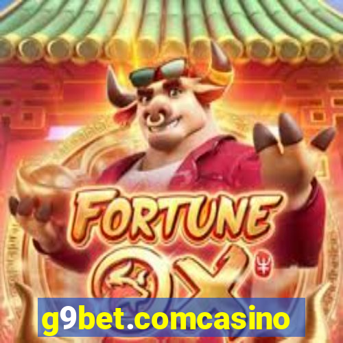 g9bet.comcasino