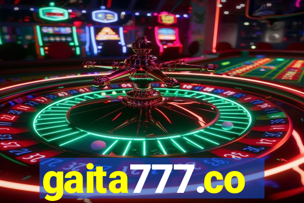 gaita777.co