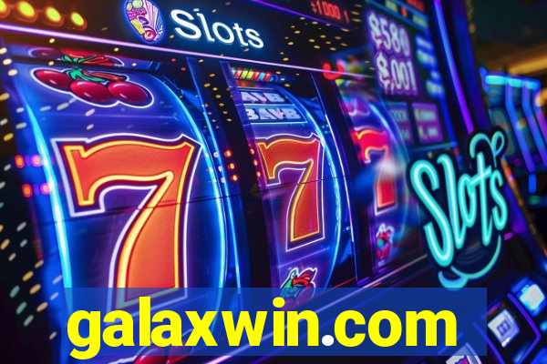 galaxwin.com