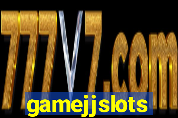 gamejjslots