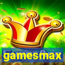 gamesmax