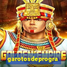 garotosdeprogramas