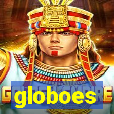 globoes