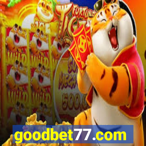 goodbet77.com