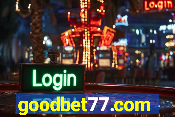 goodbet77.com