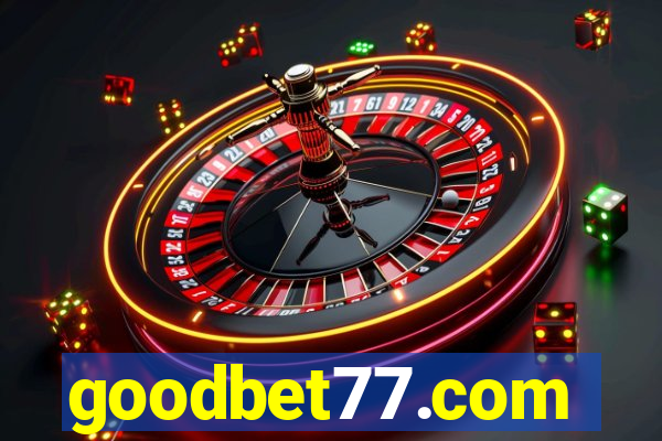 goodbet77.com