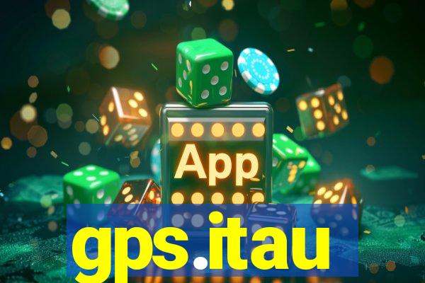 gps.itau