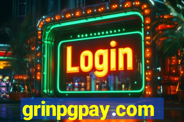 grinpgpay.com