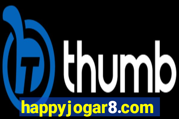 happyjogar8.com