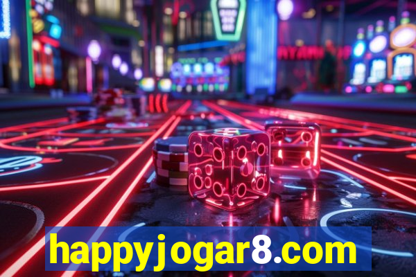 happyjogar8.com