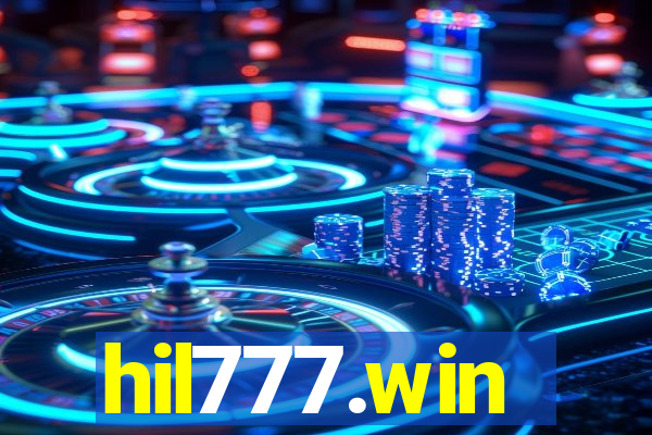 hil777.win