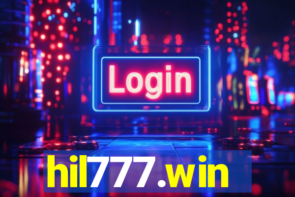 hil777.win