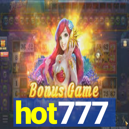 hot777