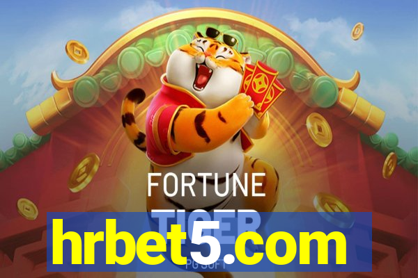 hrbet5.com