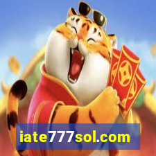 iate777sol.com