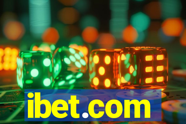 ibet.com