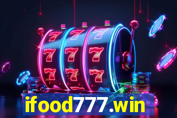 ifood777.win