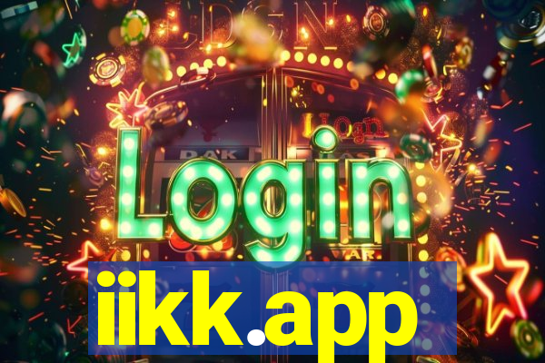 iikk.app