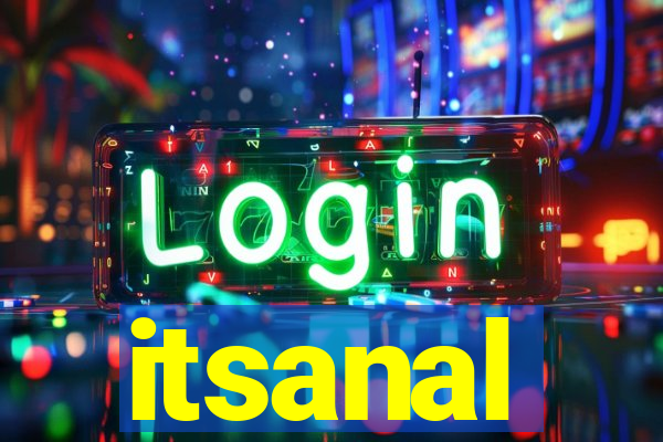 itsanal