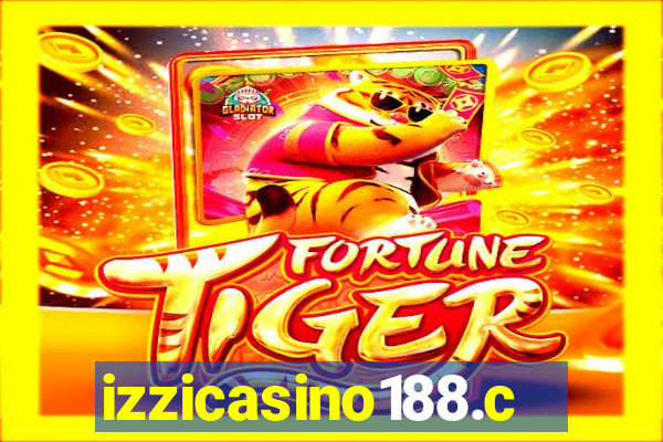 izzicasino188.com