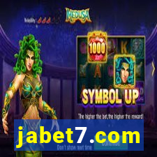 jabet7.com