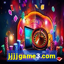 jjjjgame3.com