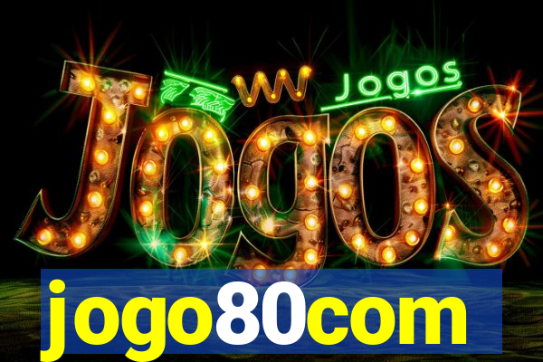 jogo80com