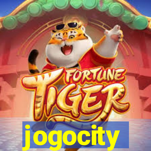 jogocity