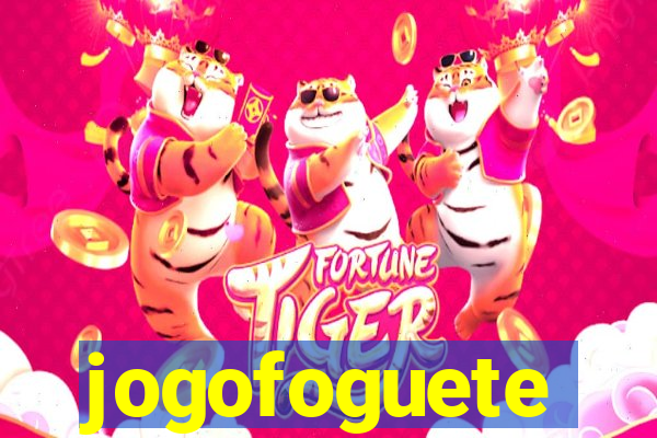 jogofoguete