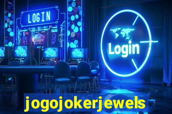 jogojokerjewels