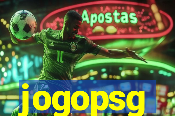 jogopsg