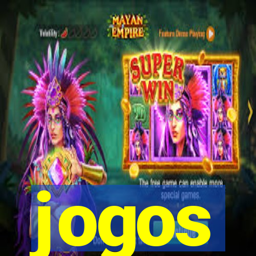 jogos