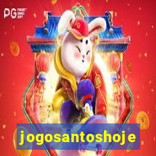 jogosantoshoje