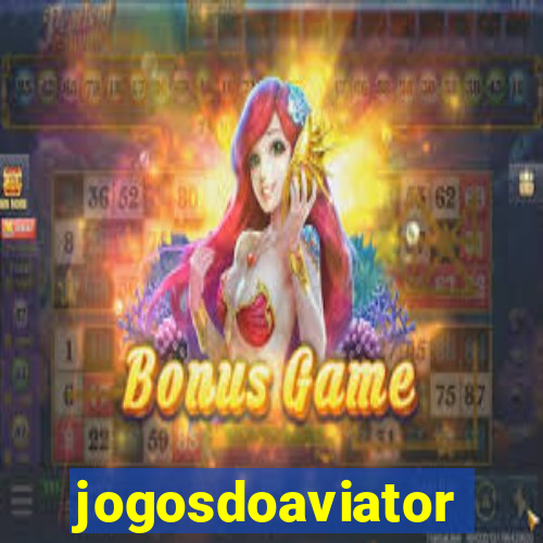 jogosdoaviator