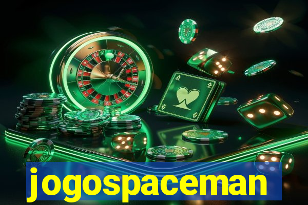 jogospaceman