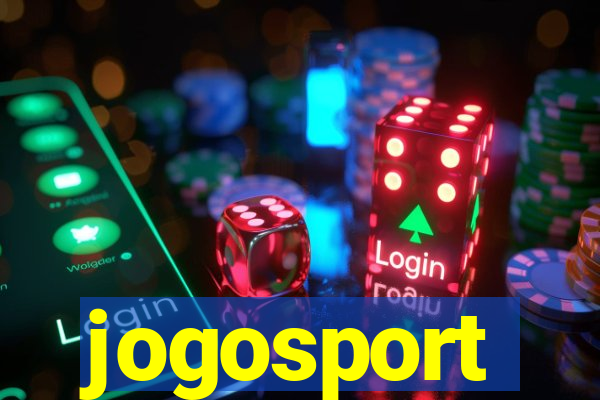 jogosport