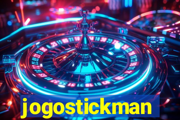 jogostickman