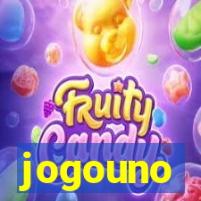 jogouno