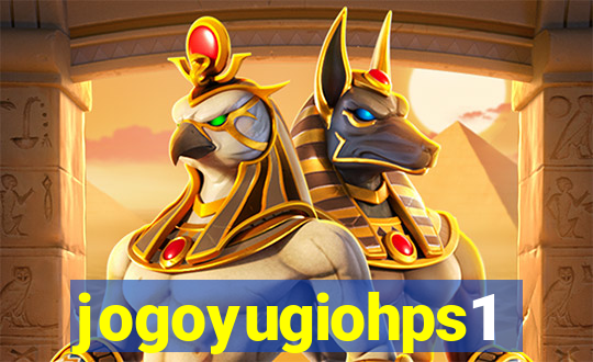 jogoyugiohps1