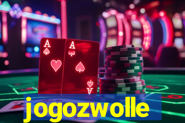 jogozwolle