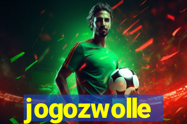 jogozwolle