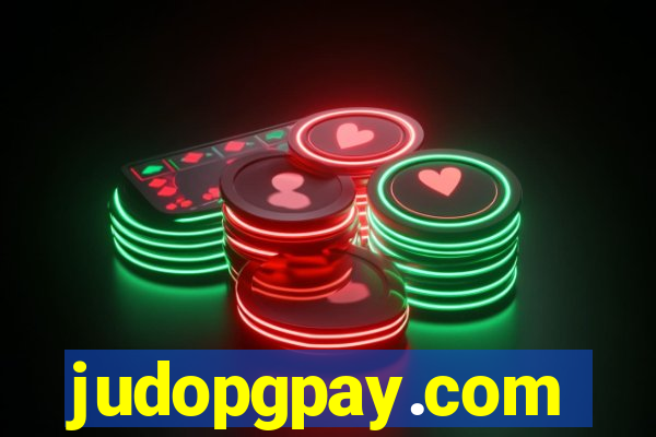 judopgpay.com