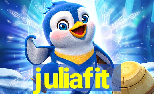 juliafit