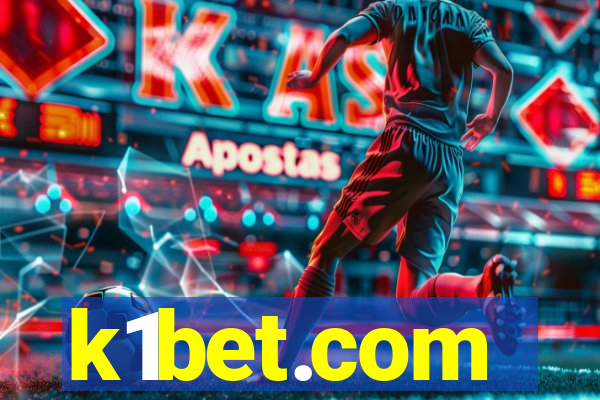 k1bet.com